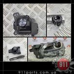 Проведення фари та фари, туманки в комплекті деталей Mazda CX9