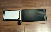 Huion kamvas pro 13 komplet