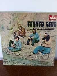 Canned Heat - Live at Topanga Corral,lp