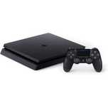 Ps4 preta maxplis