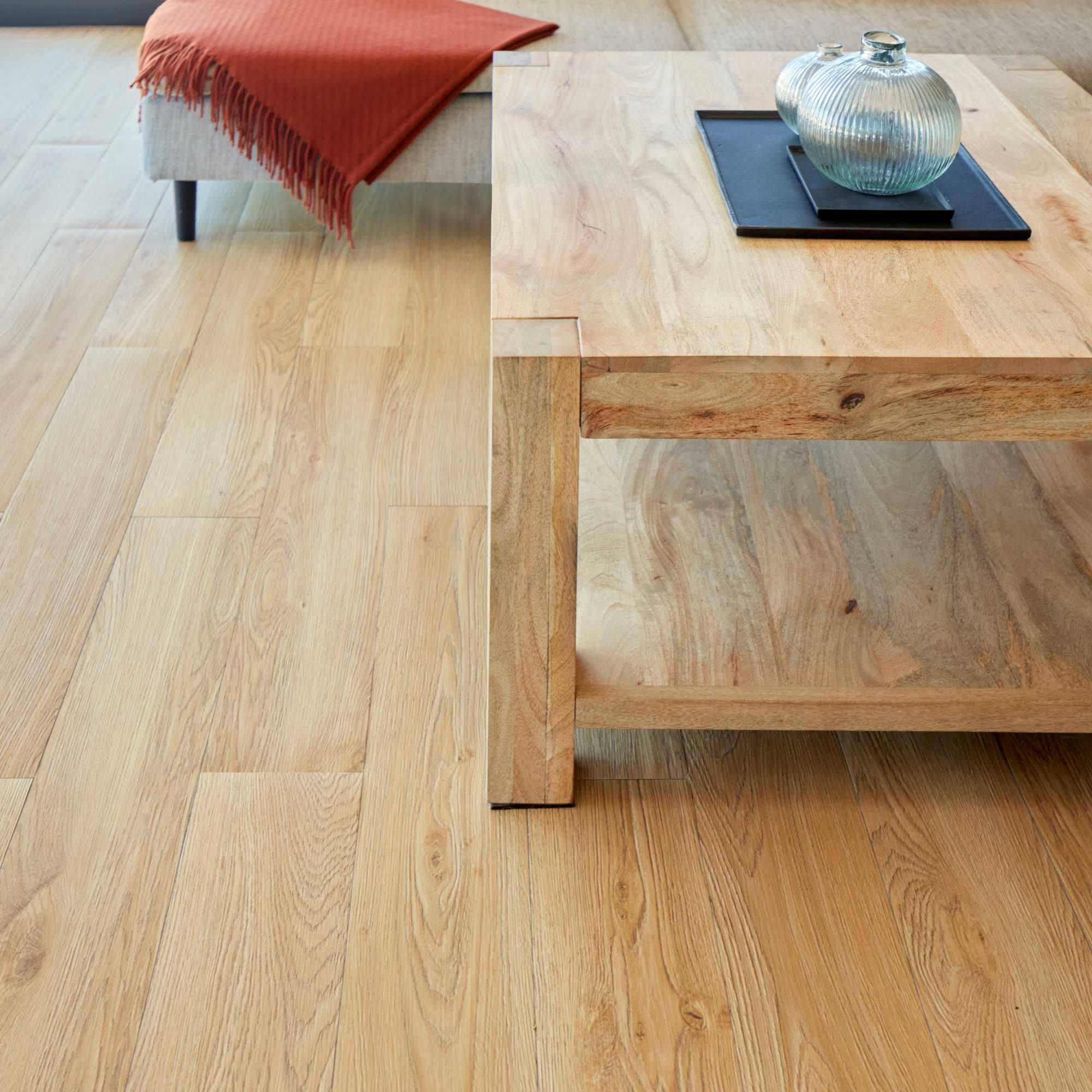 Panele Winylowe Samoprzylepne 5m² MIODOWY DĄB Deski parkiet panel