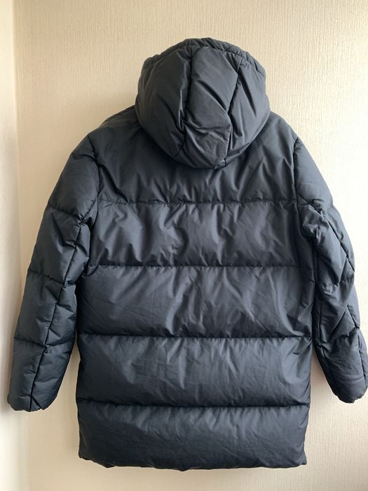 Зимова куртка пуховик Tommy Hilfiger р. M