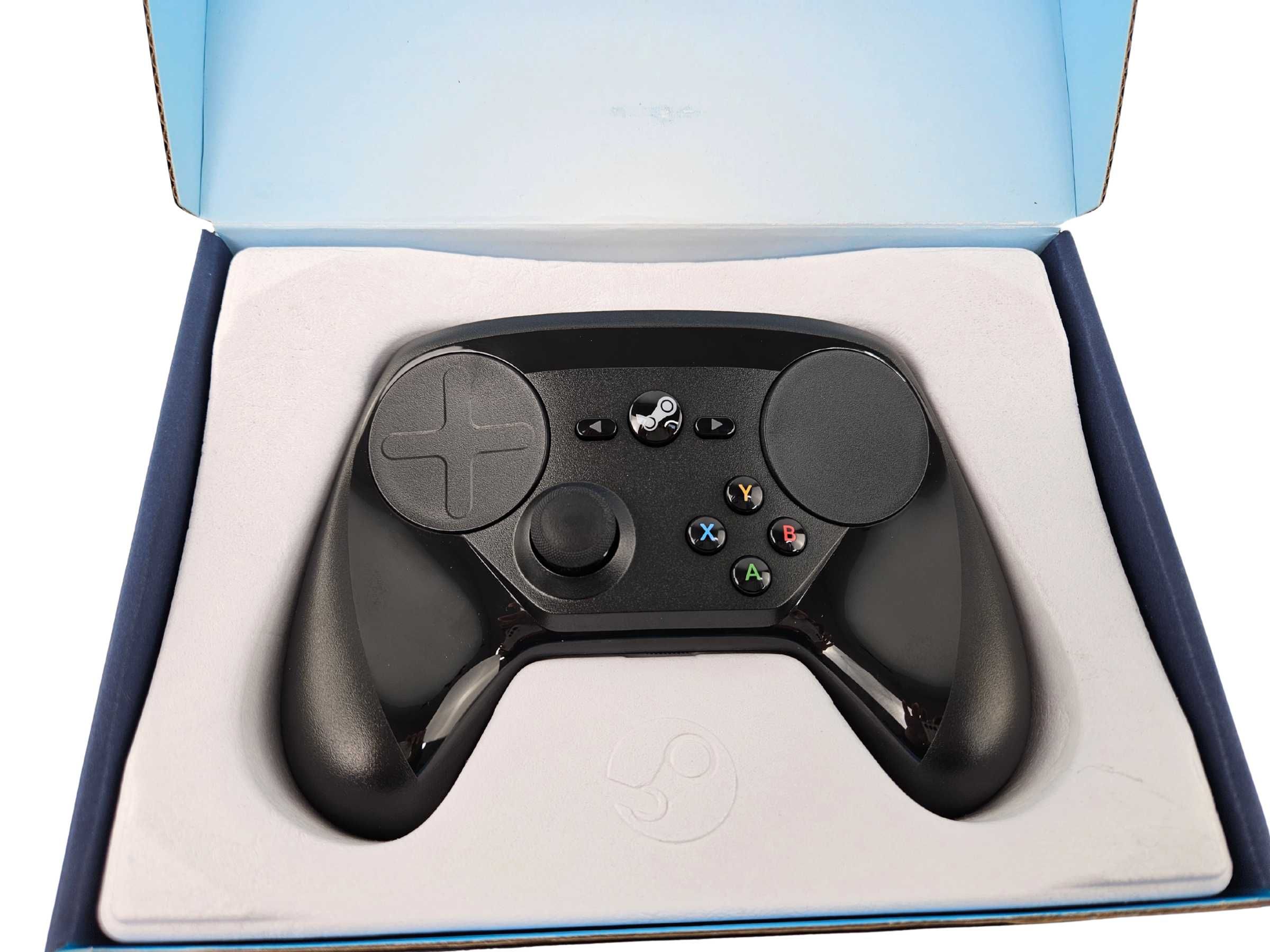 Геймпад Valve Steam Controller