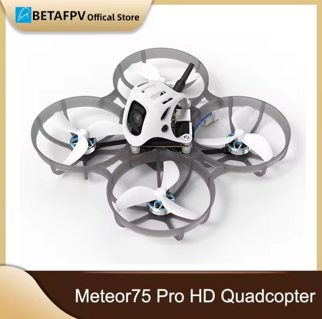 BETAFPV Meteor75 Pro o4