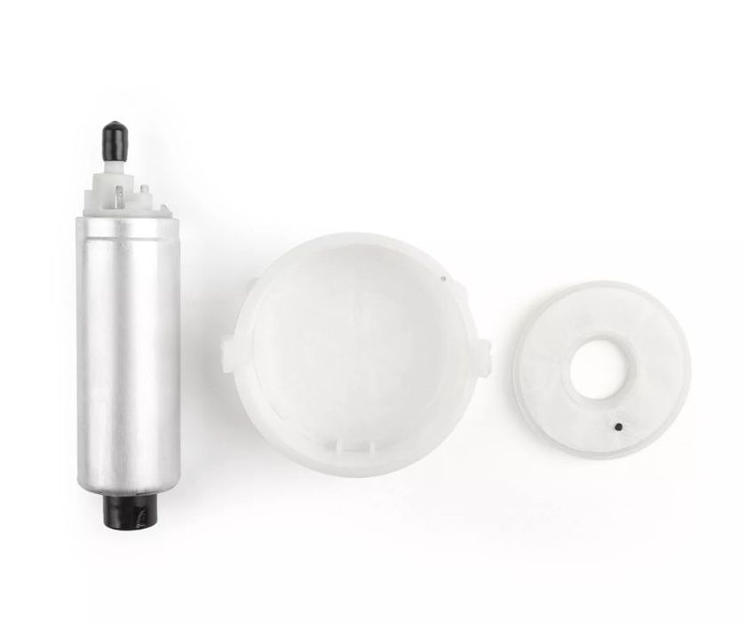 bomba de gasolina, Polaris MSX 140 2003 - 2004  bomba de combustivel