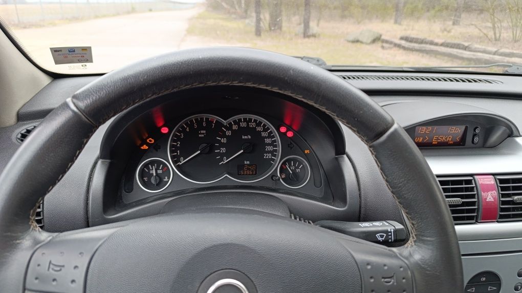Opel Corsa C 2003 1,2