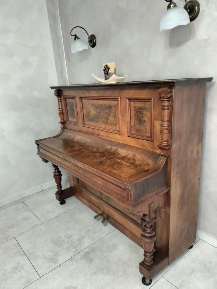 Pianino Steinbach