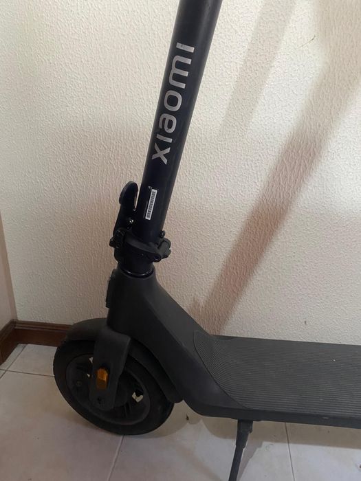 Trotinete Elétrica XIAOMI 4 Lite 2nd