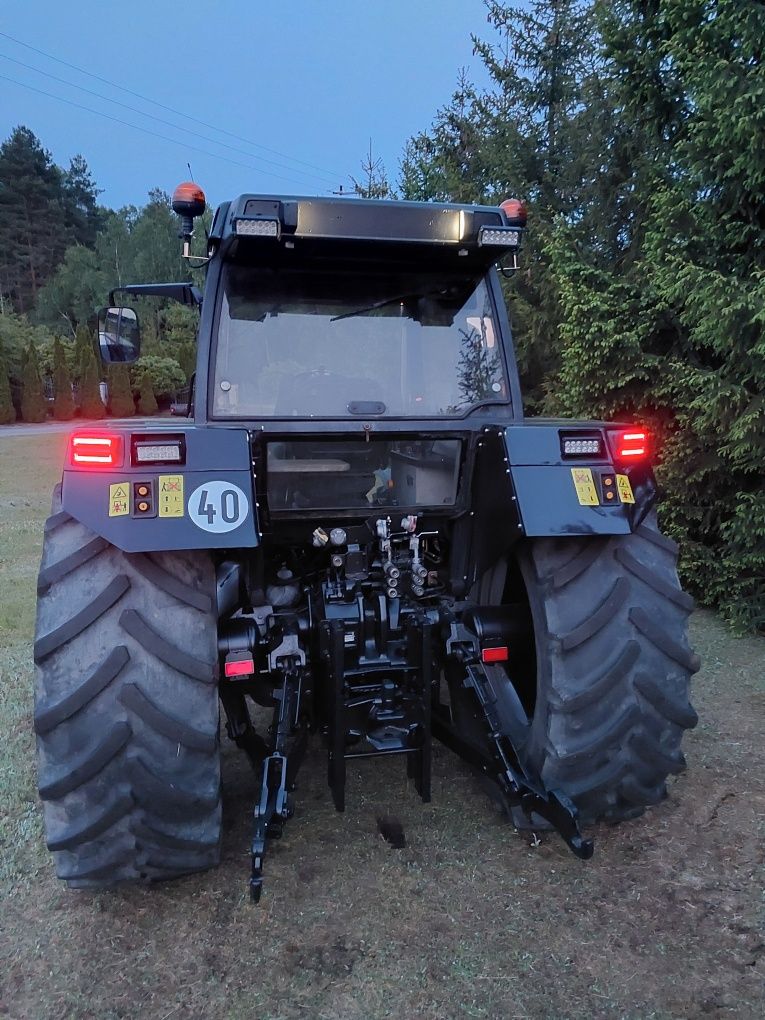 Traktor Case 5140 , 5150