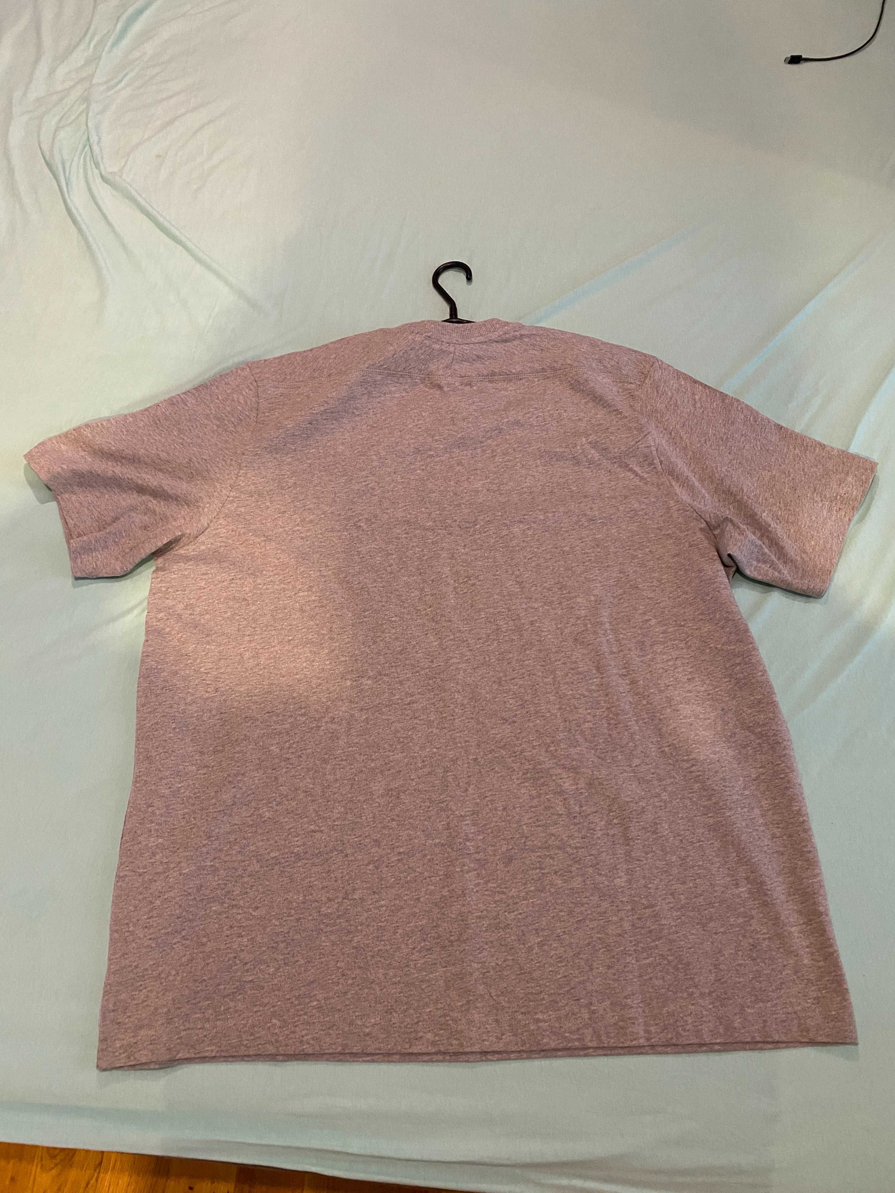 Koszulka Adidas, szara rozm. XL
