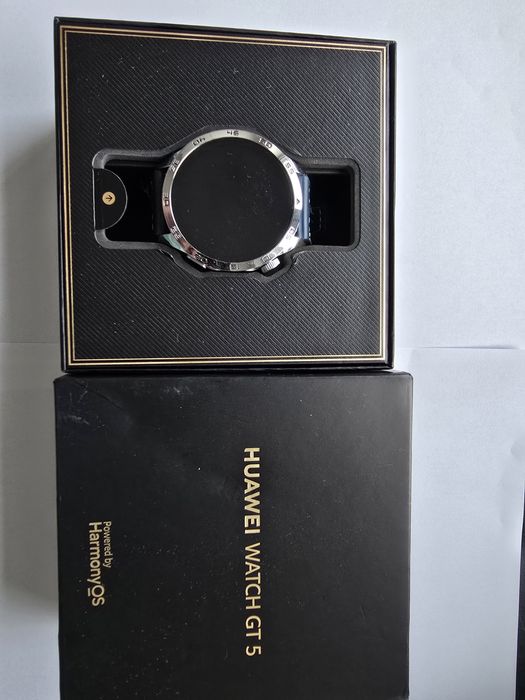 Smartwatch zegarek watch gt5