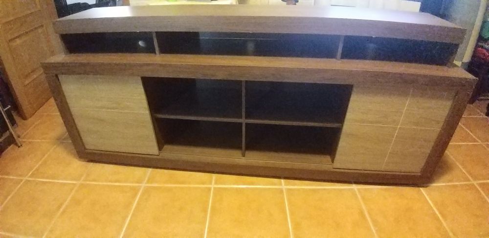 Movel  de sala com rodas