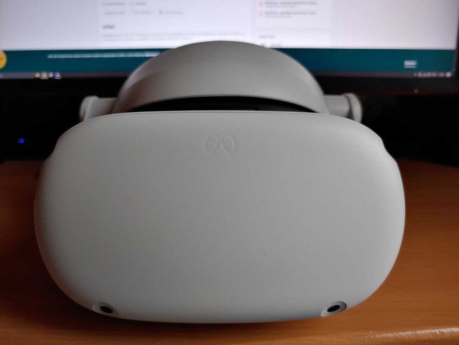 Oculus quest 2 - 256GB