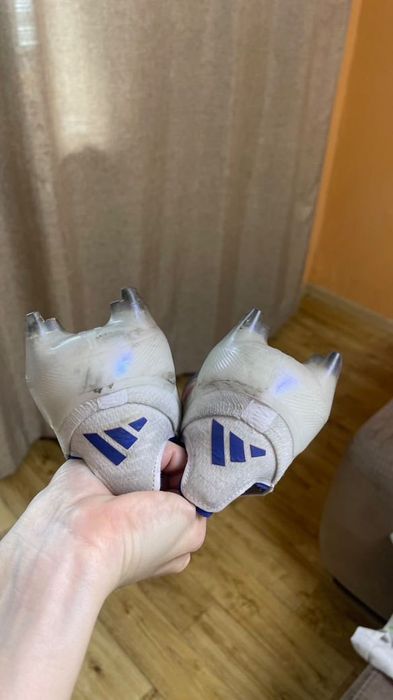 Продам бутси F 50 adidas