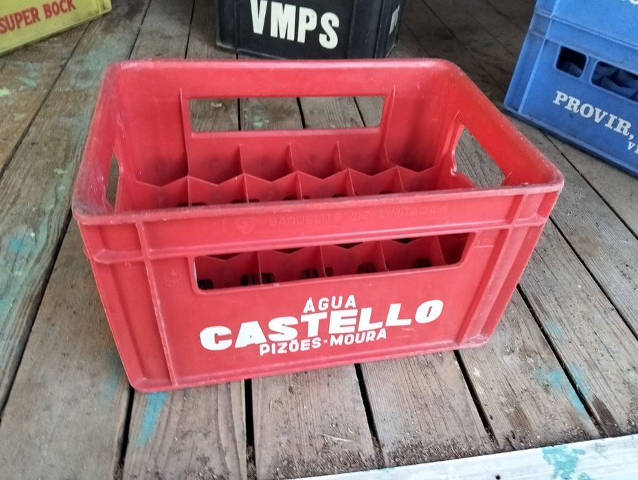 Grade de cerveja