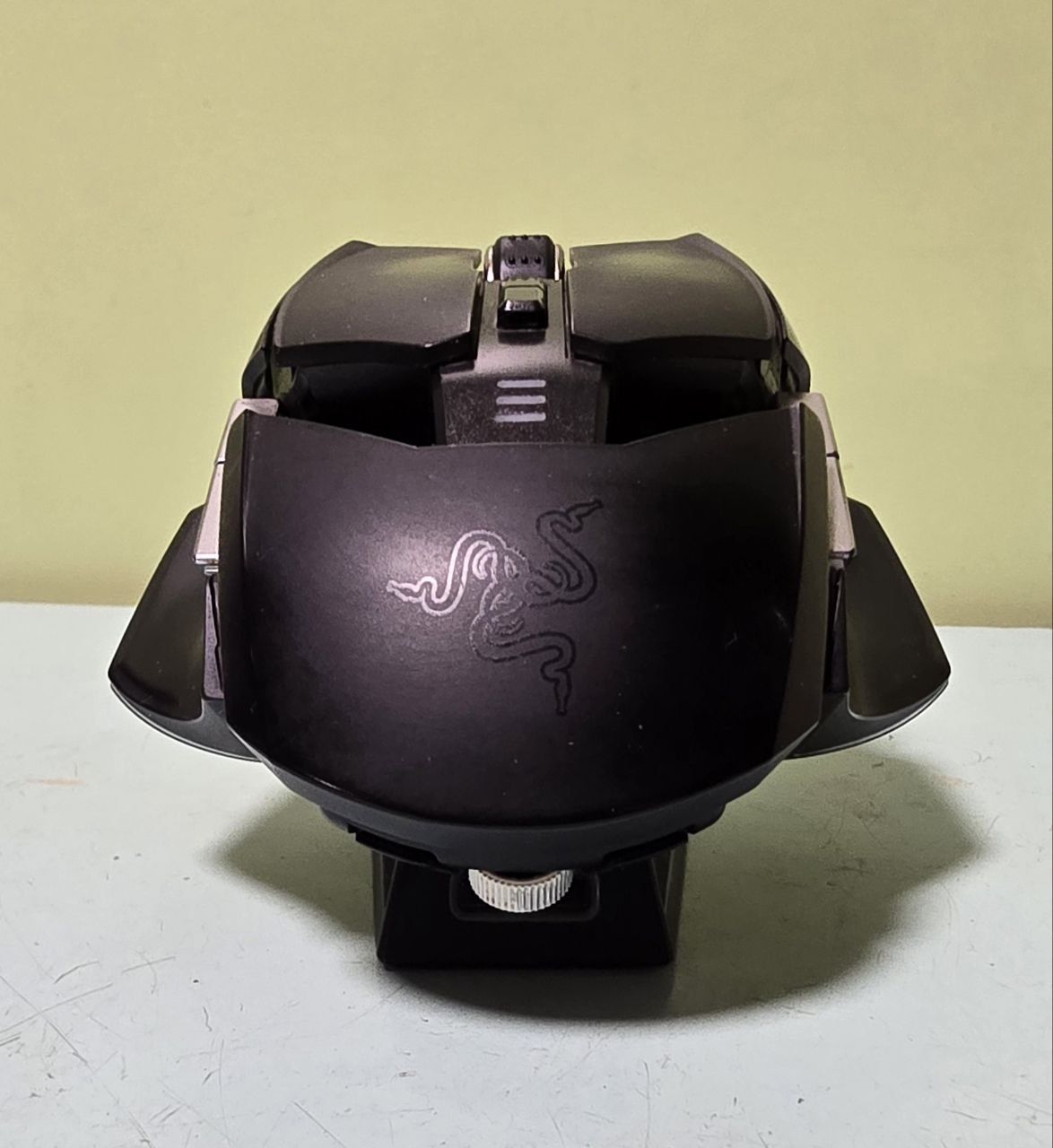 Мышь компьютерная Razer Ouroboros