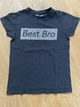 T-shirt NEXT r. 140 najlepszy brat