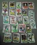 Cromos Caderneta Futebol 97/98 – Novos