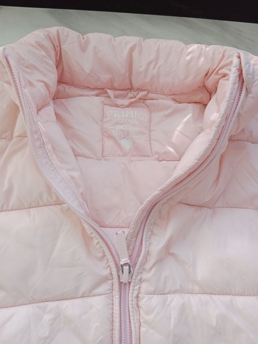 Kurteczka dla dziewczynki