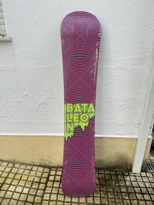 Prancha Snowboard Bataleon