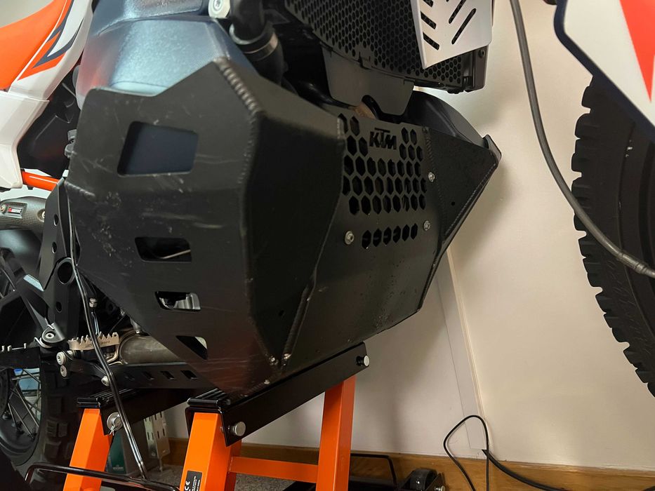 Material KTM 790/790 Adventure R