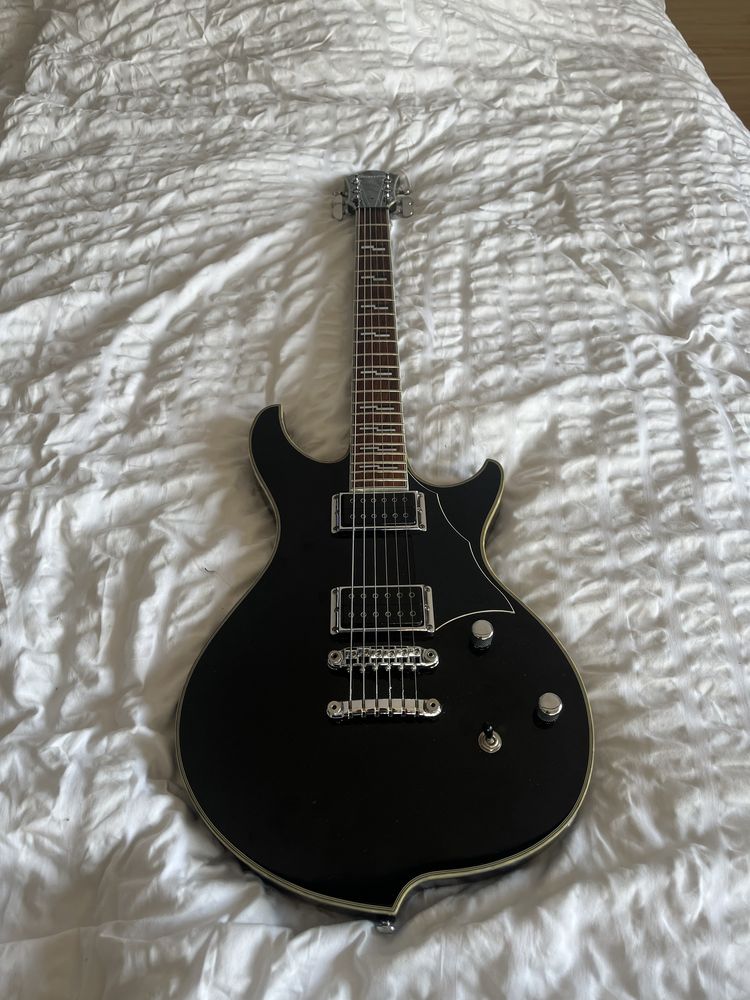 Ibanez dn500 BK darkstone