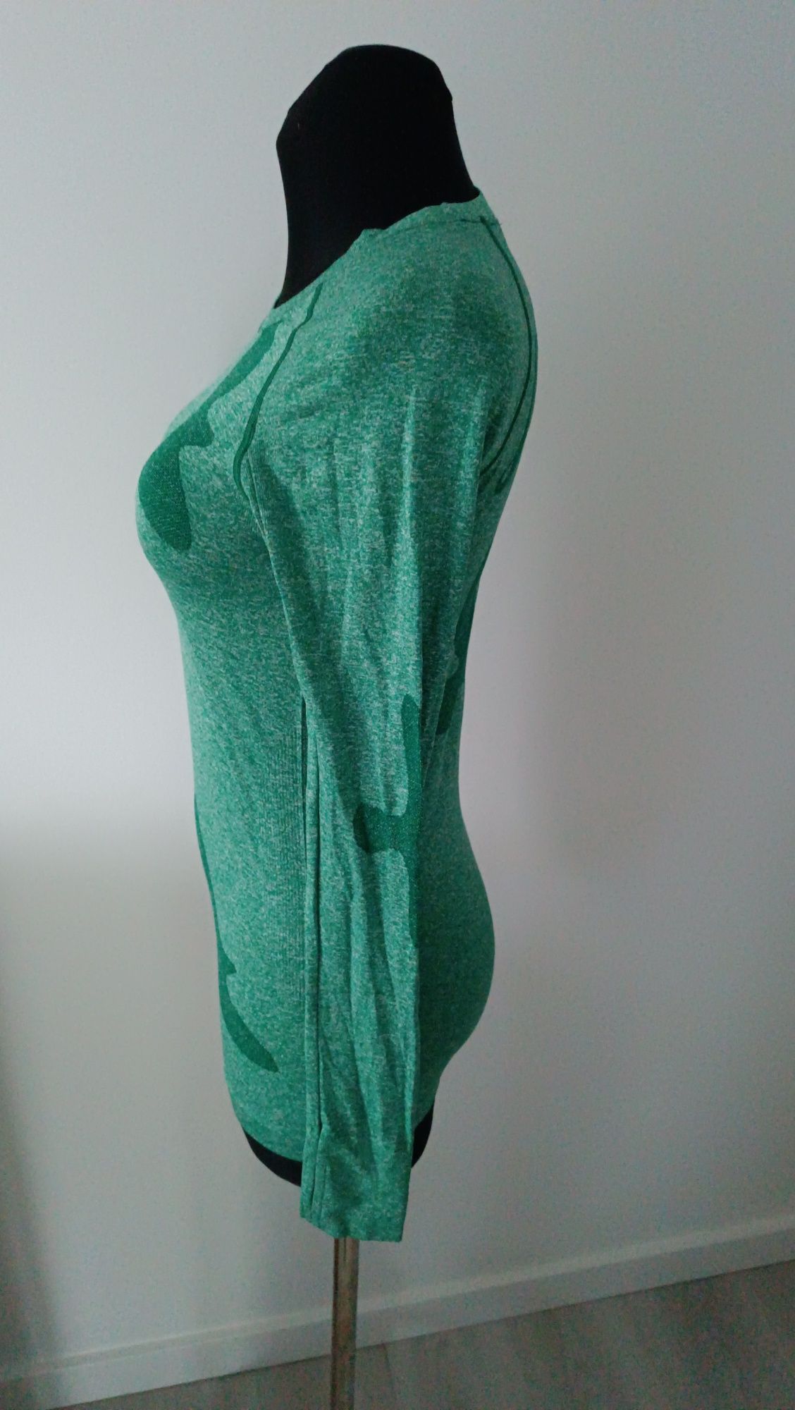 Bluzka sportowa Oiselle roz S
