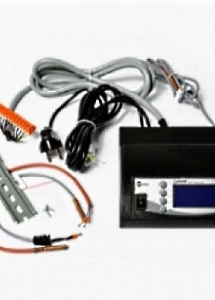 Пеллетная факельная горелка ЭНЕРГИЯ ТТ 25 кВт для агропеллет, пеллет