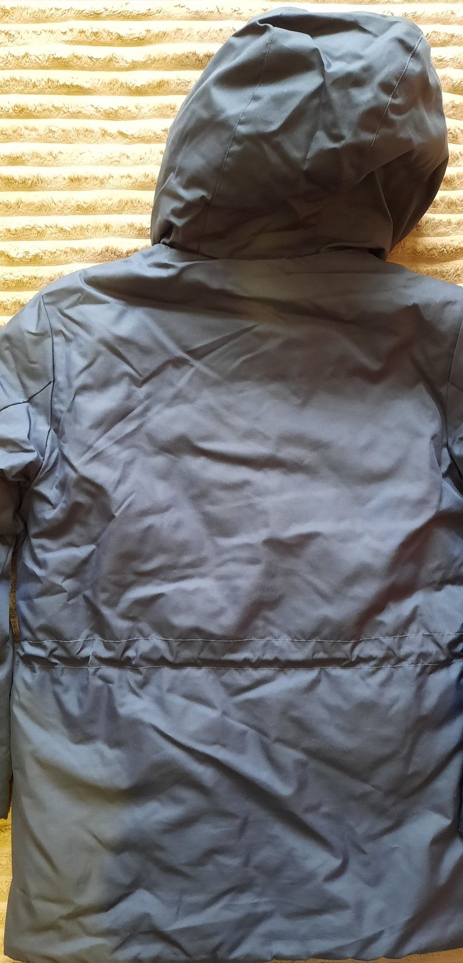 Зимова куртка MERRELL