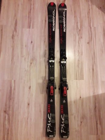 Narty Rossignol Pure Mountain PMC3000