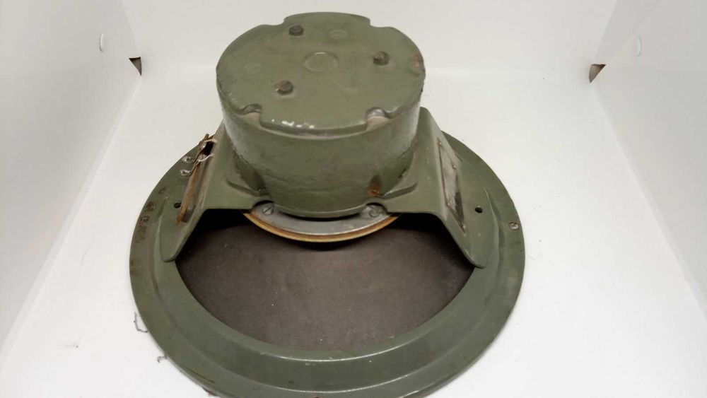 динамик  СССР Кинап 4А-18  1952  года