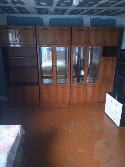 Житомирська стінка