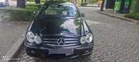 Mercedes CLK220  CDI Avantgarde