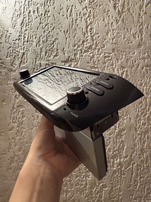 магнітола fiat linea/ fiat punto 2012-2015 магнитола