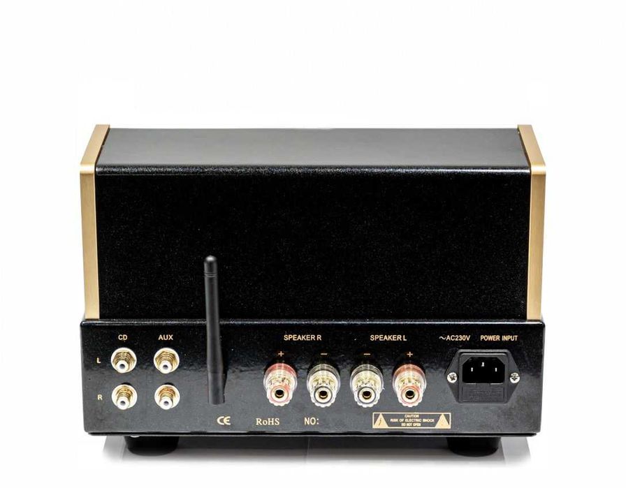 Pier Audio MS-84SE mk2 AudioMix Kraków