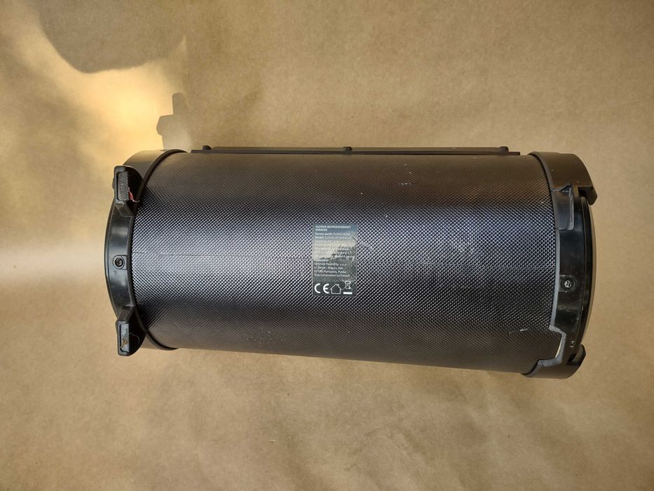 Głośnik bezprzewodowy z mikrofonem Hykker 210181