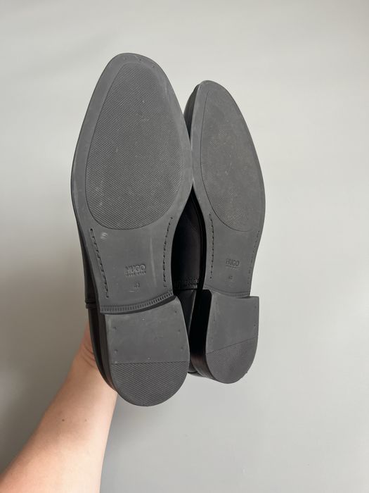 Челси Hugo Boss Boheme Chelsea Boot 42(27cm) Gant Santoni