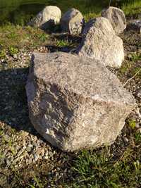 Kamień polny ciosany duży