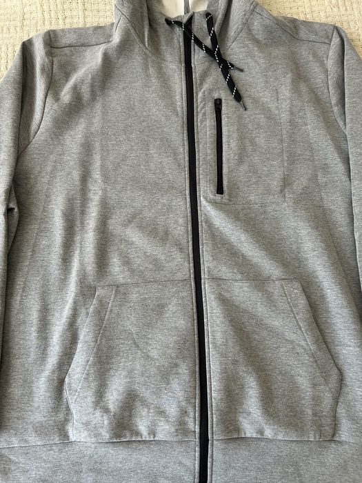 Bluza z kapturem GAP Fit Performance XXL