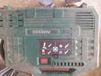 Compressor multifunções