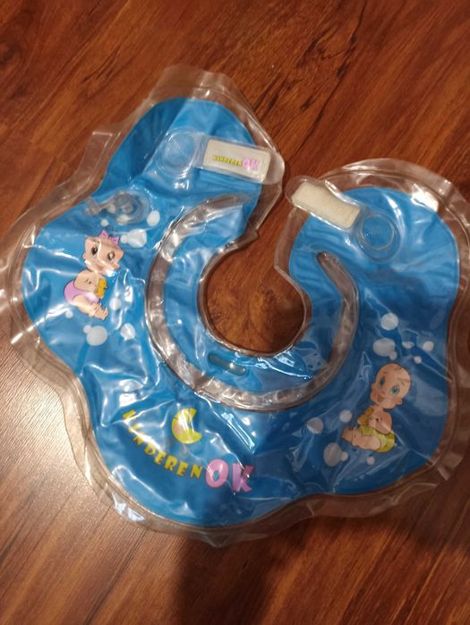 Круг дитячий для плавання