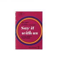 Say it with us - kurs języka angielskiego - Hilda Andrews