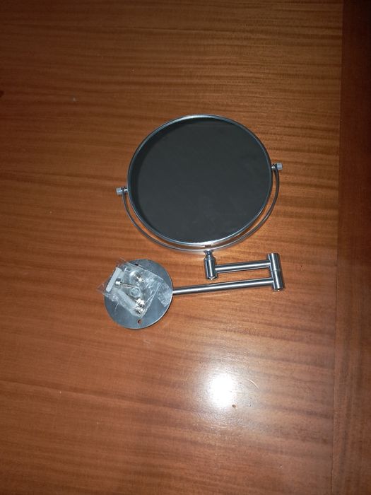 Espelho de maquilhagem 1x..3x