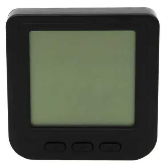 Настольные цифровые  электронные часы Kadio KD-1826 Digital Clock