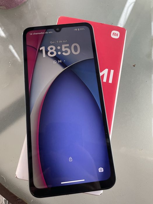 Xiaomi Redmi A5 64gb Novinho