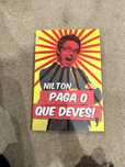 Paga o que deves - Nilton