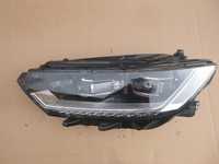 VW Passat B8 Reflektor Lampa Full Led LEWA 3G1941081C 2014-2019