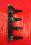 Котушка запалювання Peugeot 206 307 308 Citroen C2 C3 C4 Berlingo 1.6Б