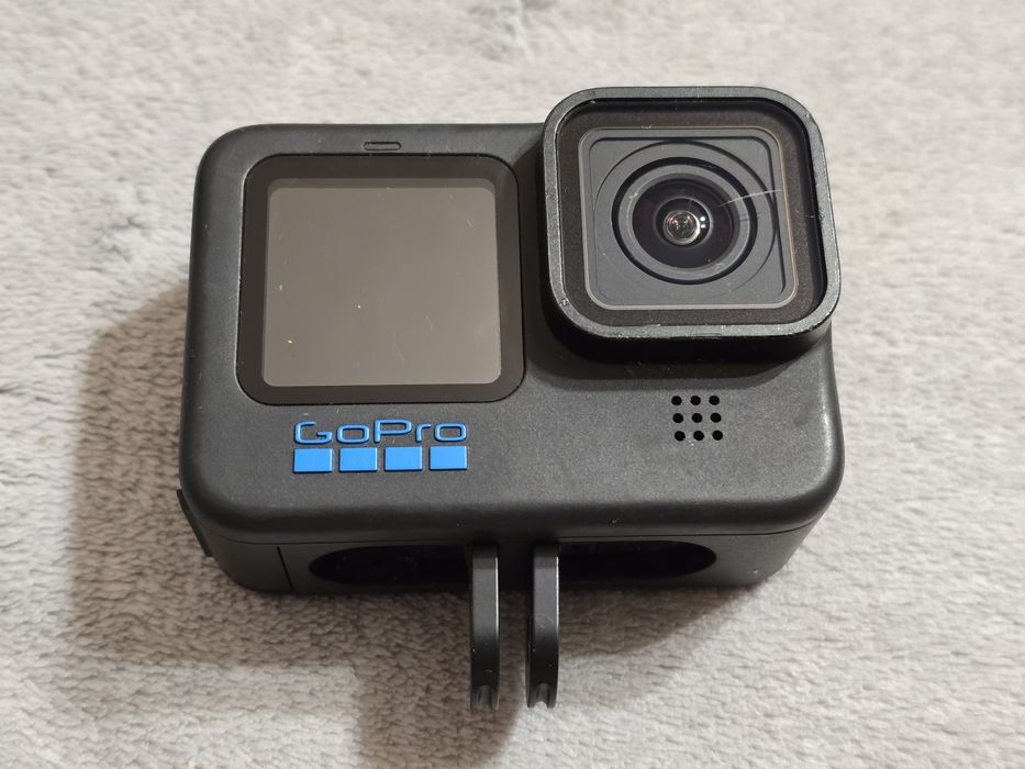 Go Pro Hero 10 BLACK