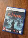 Gra Rise of the ronin Playstation 5 PS5